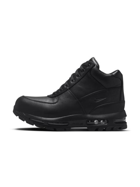 Nike Men's Air Max Goadome Boots