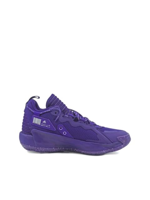 Dame 7 EXTPLY "Purple" sneakers