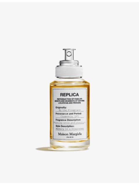 Maison Margiela Replica By the Fireplace eau de toilette 30ml