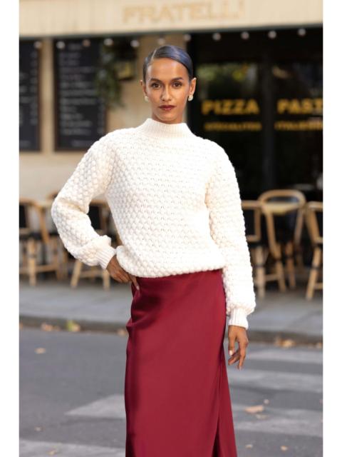 Gaâla Aurelia Slip Skirt