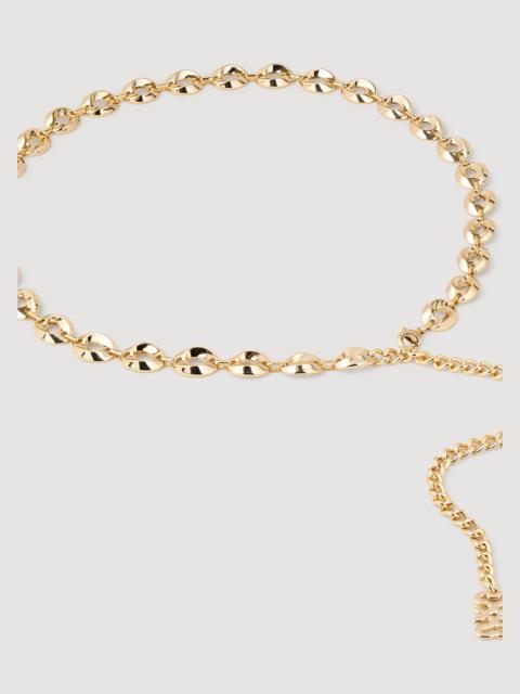 Sandro CHAIN BELT