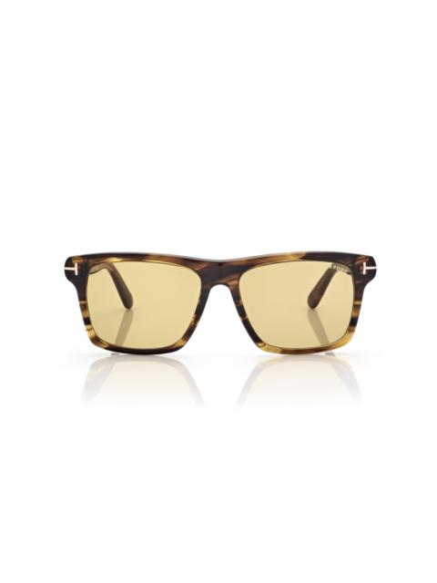 BUCKLEY SUNGLASSES