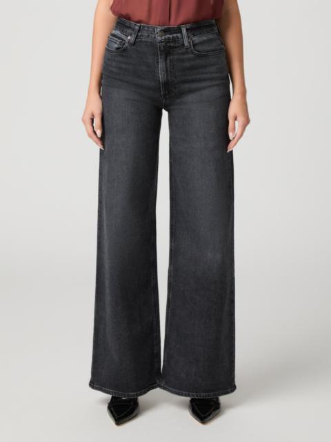 PAIGE Frances 32" Wide Leg Jean