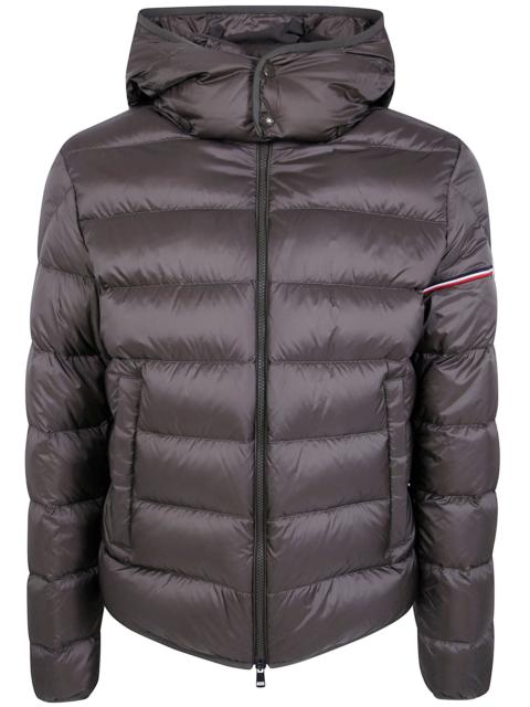 Moncler Puffer Jacket "Ravenlock"