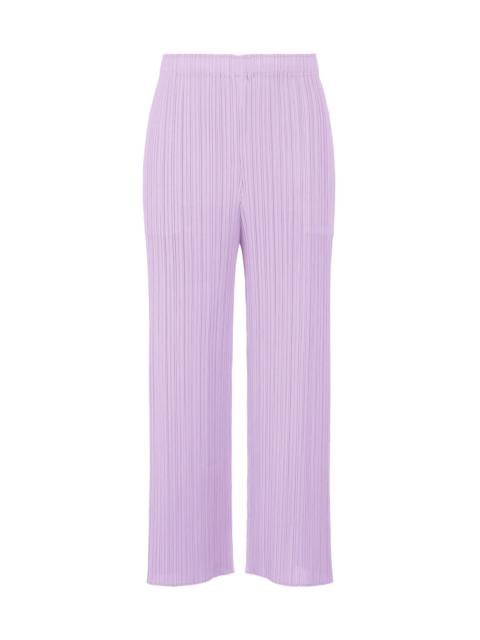 Pleats Please Issey Miyake MONTHLY COLORS : APRIL PANTS