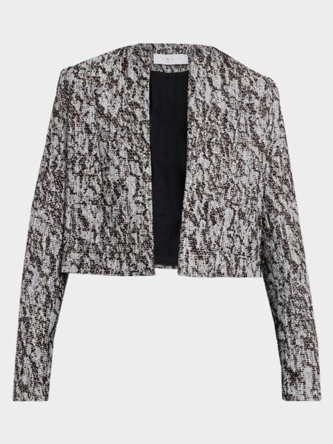 IRO Eugeny Tweed Jacket