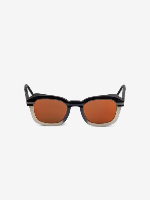 Thom Browne square-frame sunglasses