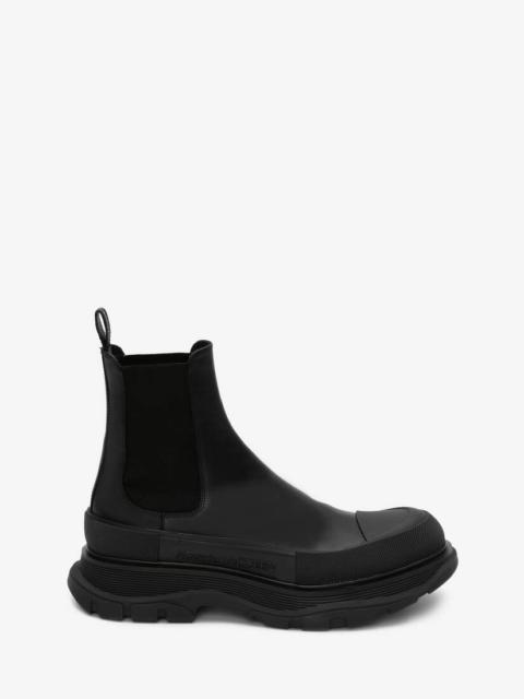 Men's Tread Slick Boot in Black
