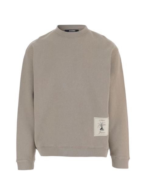 JACQUEMUS Jacquemus JACQUEMUS Sweaters Beige