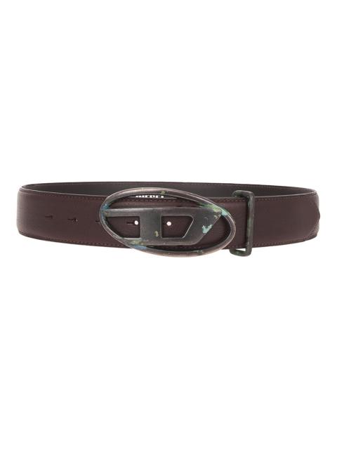 Diesel B-1dr Metal Loop Belt