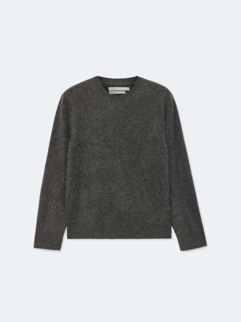 ALLSAINTS WULF MERINO WOOL SWEATER