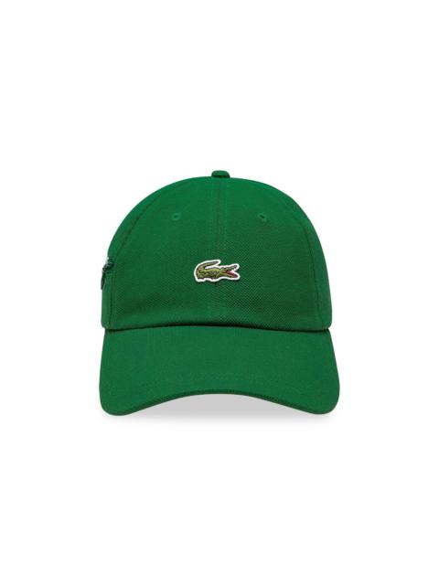 帽子 Supreme®/LACOSTE Pique 6-Panel キャップ