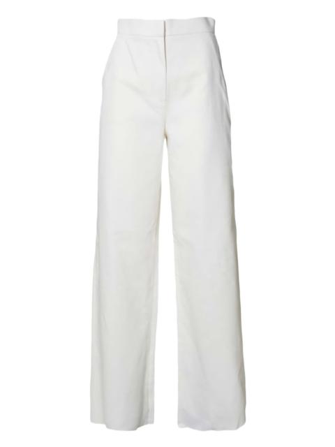 Max Mara high-waisted trousers