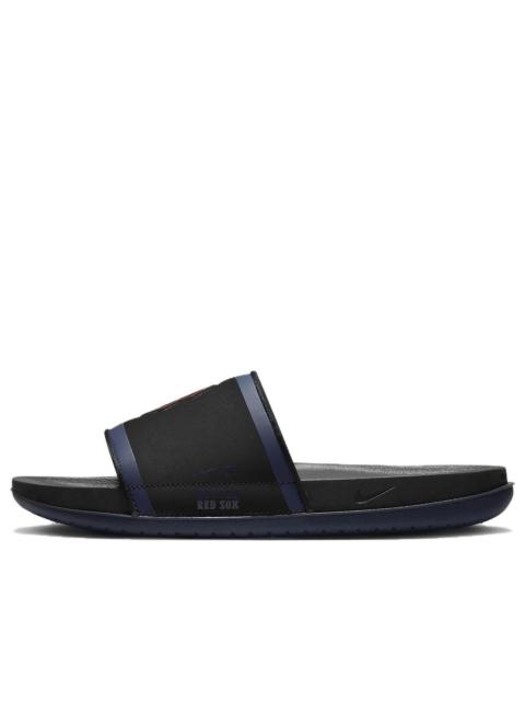 Nike Nike MLB x Offcourt Slide 'Boston Red Sox 2023' DH6994-002