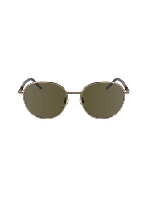 Longchamp Sunglasses Rose/Gold - OTHER