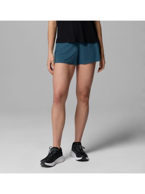 Columbia Women's Stealth Spring Shorts