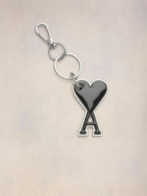 AMI Paris AMI DE COEUR KEYRING