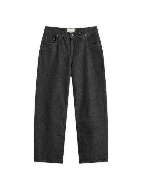 Dime Dime Classic Baggy Denim Pants