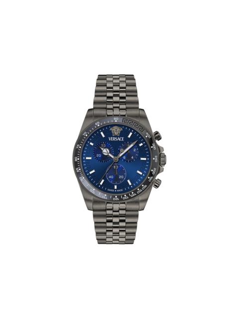 VERSACE Versace Greca Chrono Wave VE0H00625