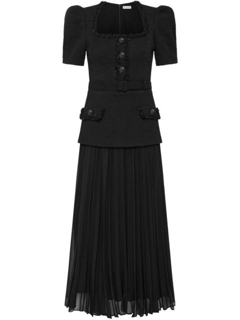 REBECCA VALLANCE Zariah dress