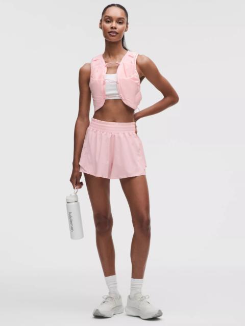 lululemon Shake It Out High-Rise Running Short 2.5"