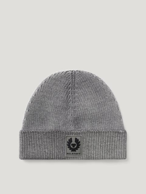 Belstaff GARMENT DYE ASPECT BEANIE