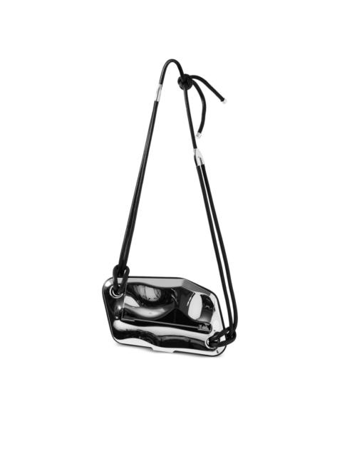 PUBLISHED BY chrome messenger bag