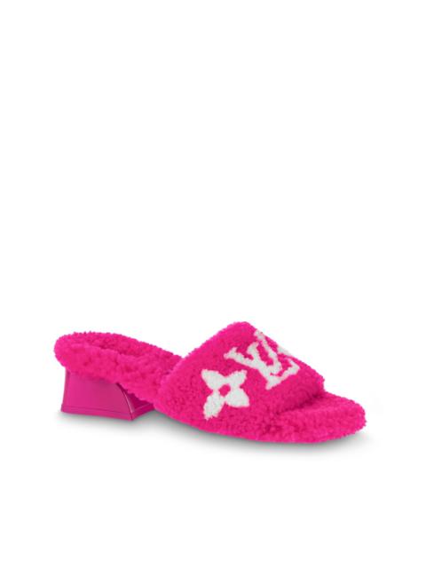 Louis Vuitton Magnetic Mule