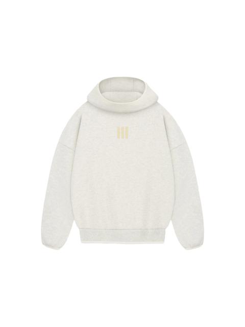 Fear of God Fear of God Athletics Heavy Fleece Hoodie Oatmeal Heather