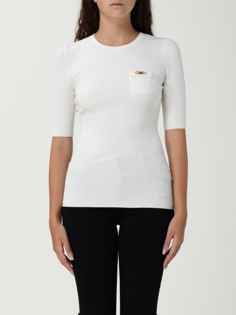 ELISABETTA FRANCHI Sweatshirt woman Elisabetta Franchi