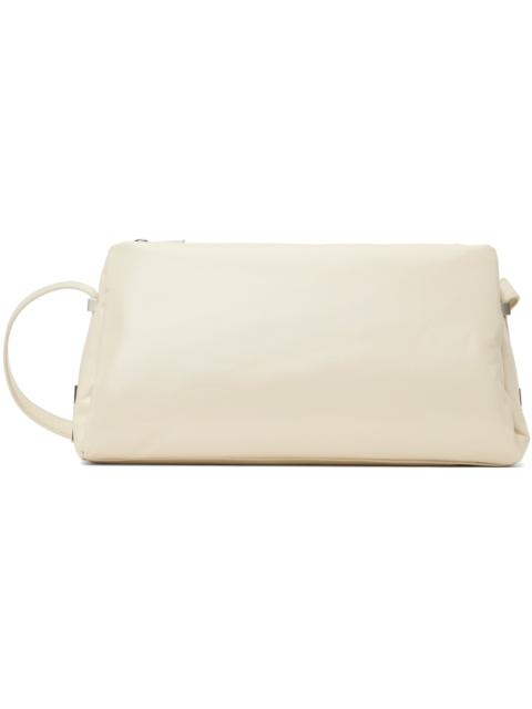OSOI Off-White Pillow Bau Bag
