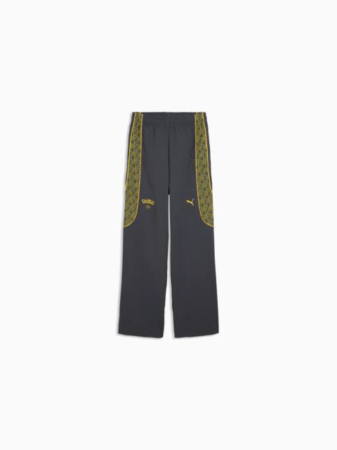 PUMA PUMA X POKEMON PUMATECH-X Men's Relaxed Track Pants