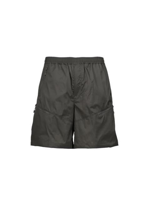 DAIWA PIER39 TECH WIND SHELL SHORTS / WOLFGRAY