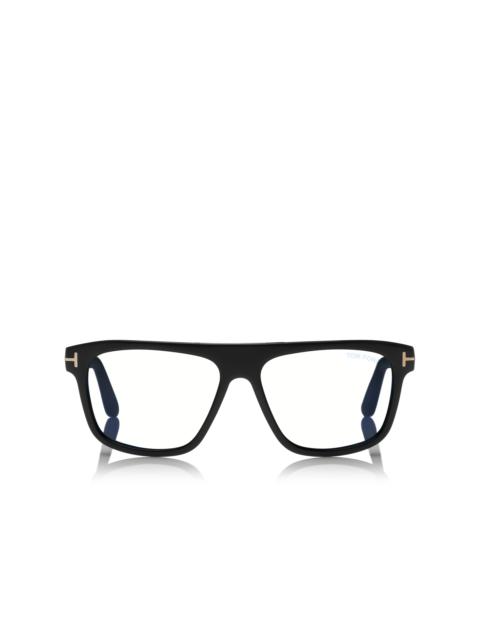 BLUE BLOCK CECILIO OPTICALS