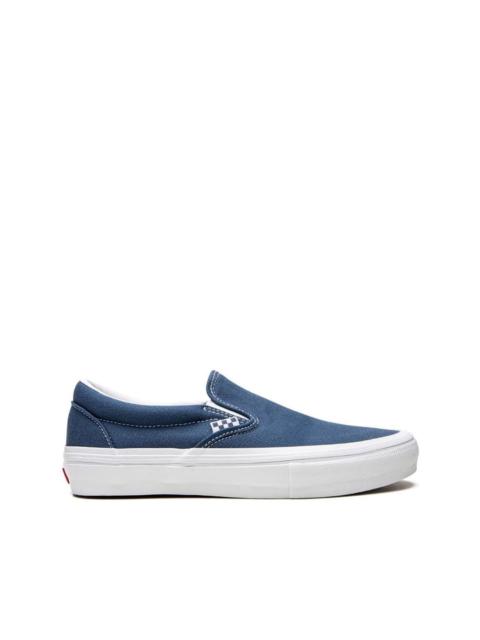 Wrapped Skate Slip-On sneakers