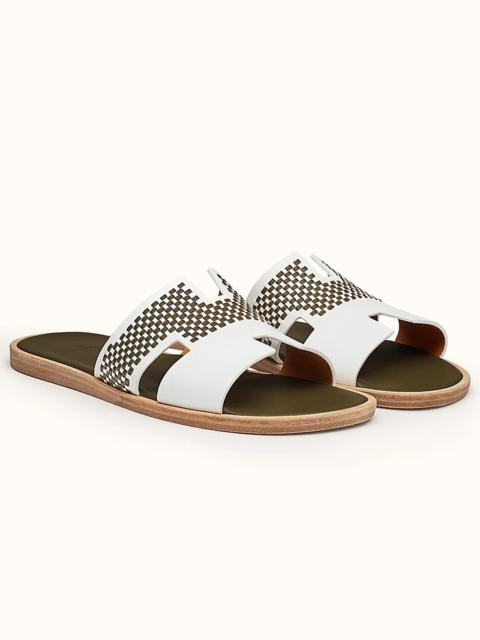 Hermès Izmir sandal