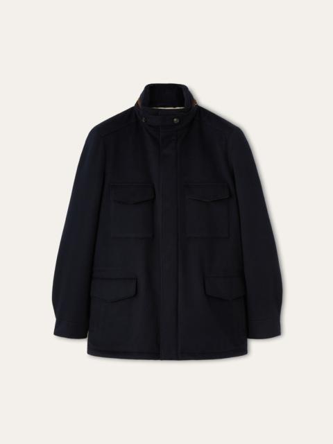 Loro Piana Traveler Field Jacket