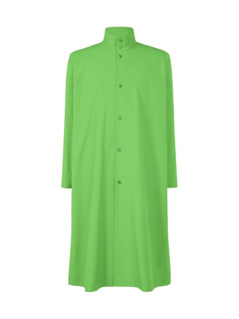 ISSEY MIYAKE SE SHIRT