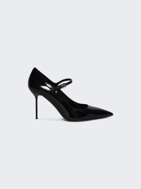 PARIS TEXAS Lidia Mary Jane 90 Black
