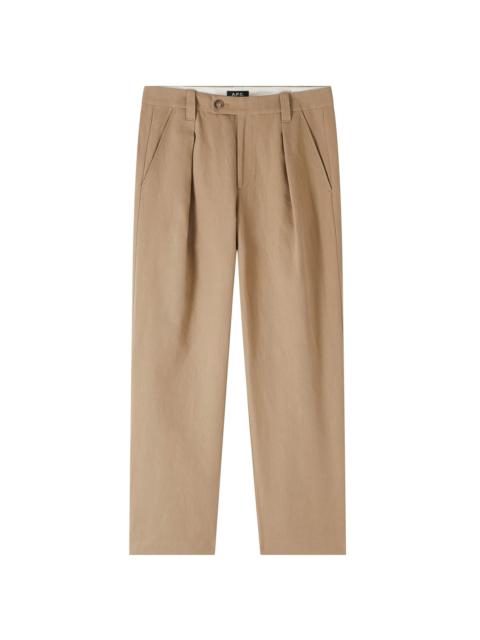 A.P.C. Renato pants