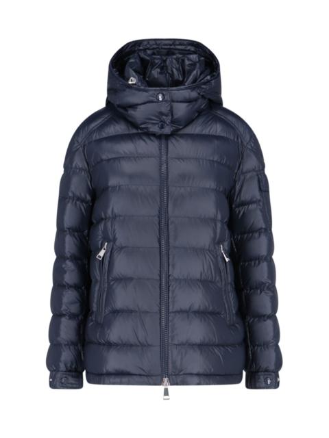 'DALLES' SHORT DOWN JACKET