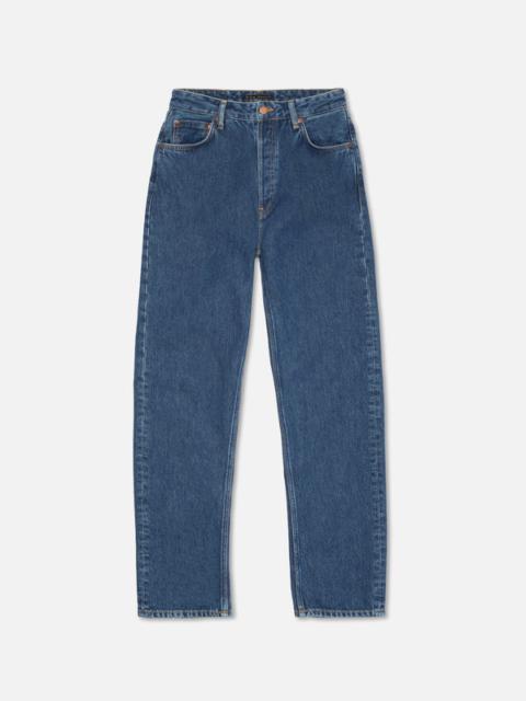 Nudie Jeans Lofty Lo Morning Soul