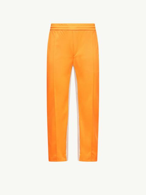 Moncler Topstitched Sweatpants