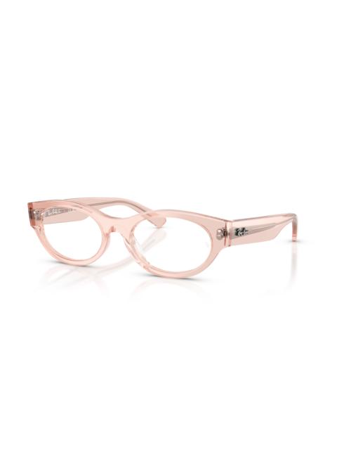 Ray-Ban RB5447 OPTICS
