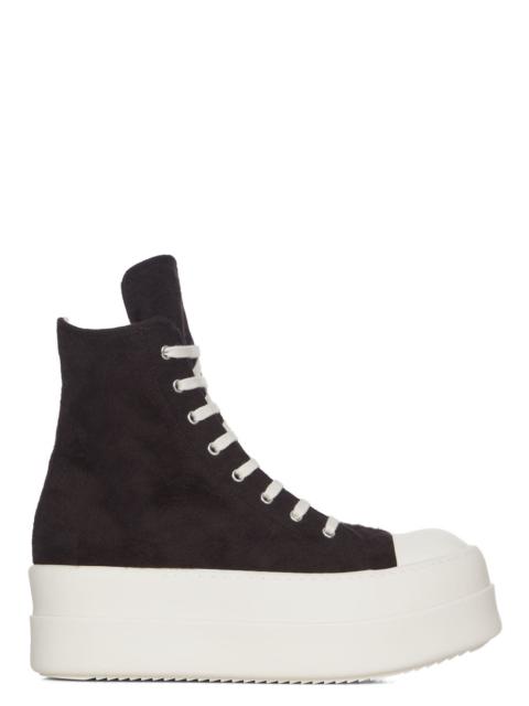 Rick Owens DRKSHDW MEGA BUMPER SNEAKS