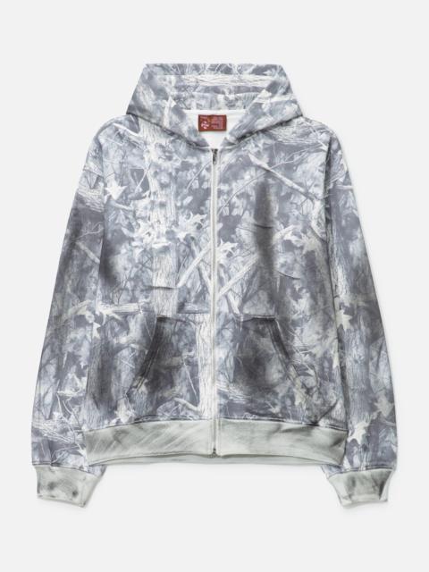 Praying WHITE REALTREE HOODIE