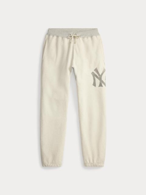 Polo Ralph Lauren Polo Ralph Lauren Yankees Sweatpant