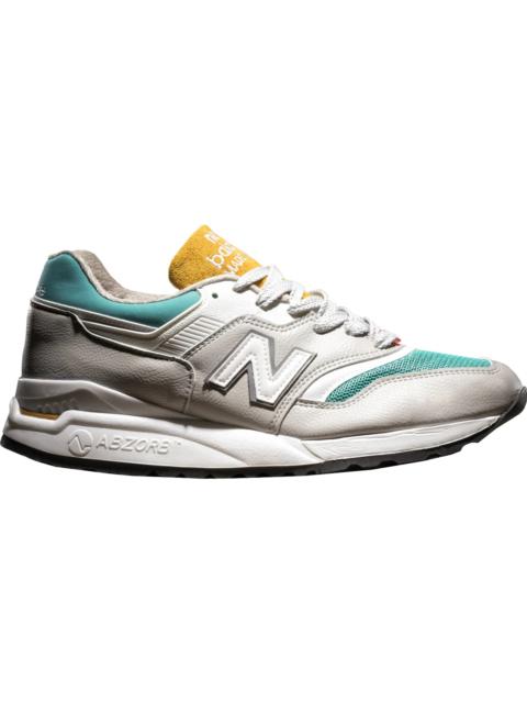 New Balance New Balance 997.5 Concepts Esplanade Special Box REVERSIBLE
