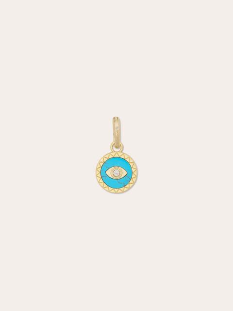 RAMY BROOK Evil Eye Charm
