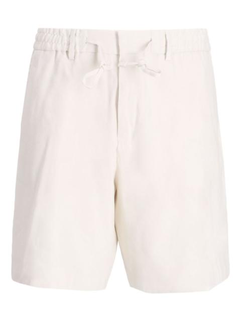 BOSS drawstring shorts